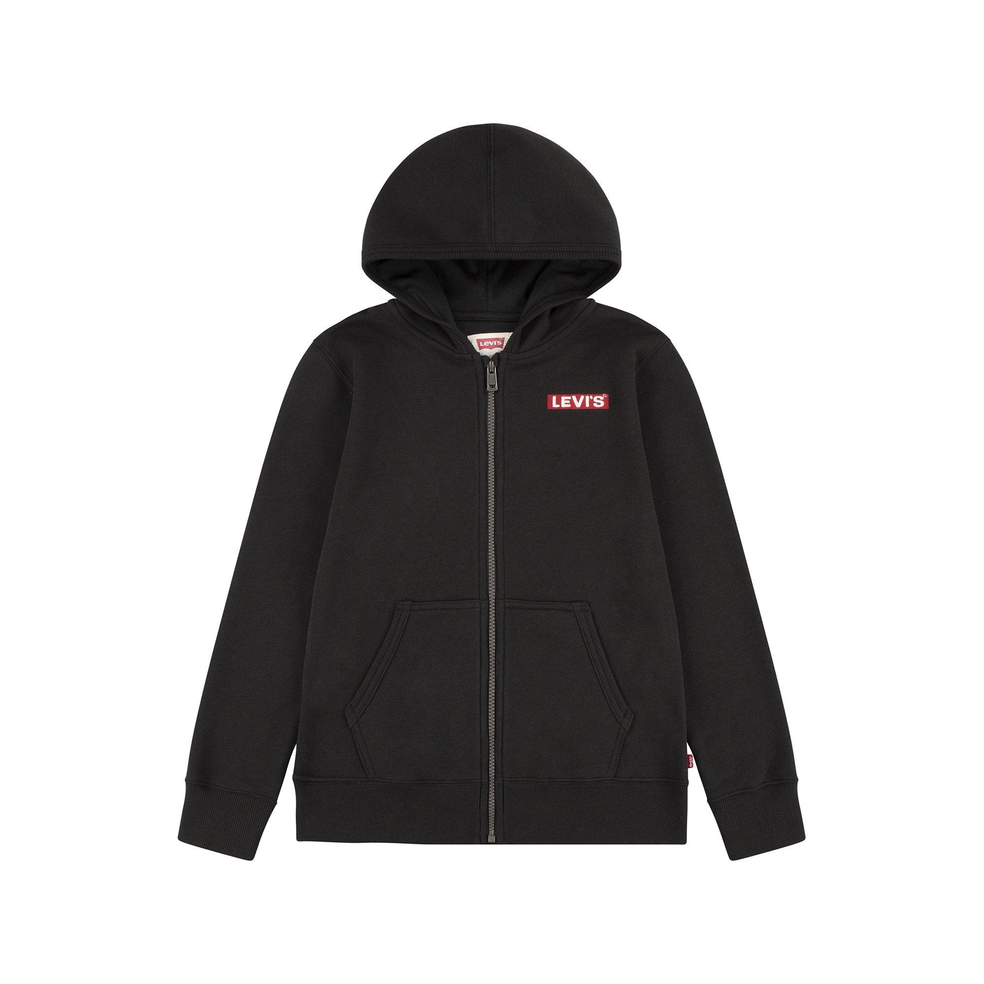 Levi's® Hoodie, avec fermeture éclair acheter en ligne MANOR
