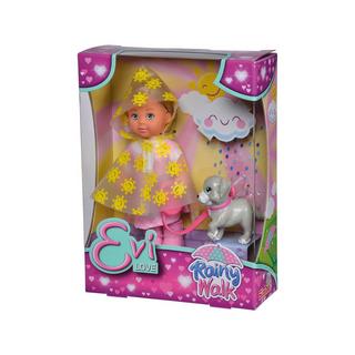 Simba  EL Rainy Walk 