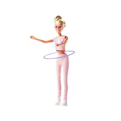 Simba  Steffi Love Hula Hoop 