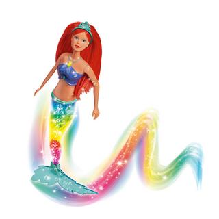 Simba  Sparkle Mermaid 