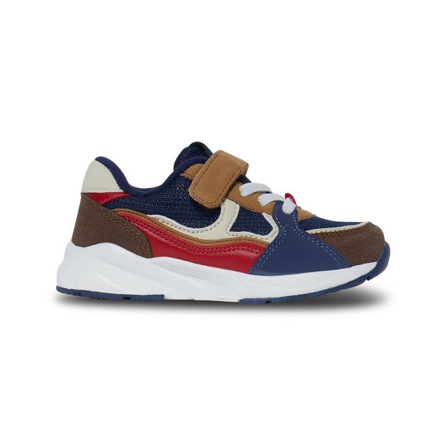 Sfera ZAPATILLA SUELA ANCHA Sneakers, Low Top 