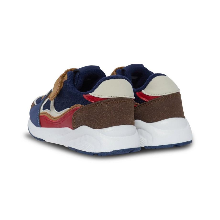 Sfera ZAPATILLA SUELA ANCHA Sneakers, Low Top 