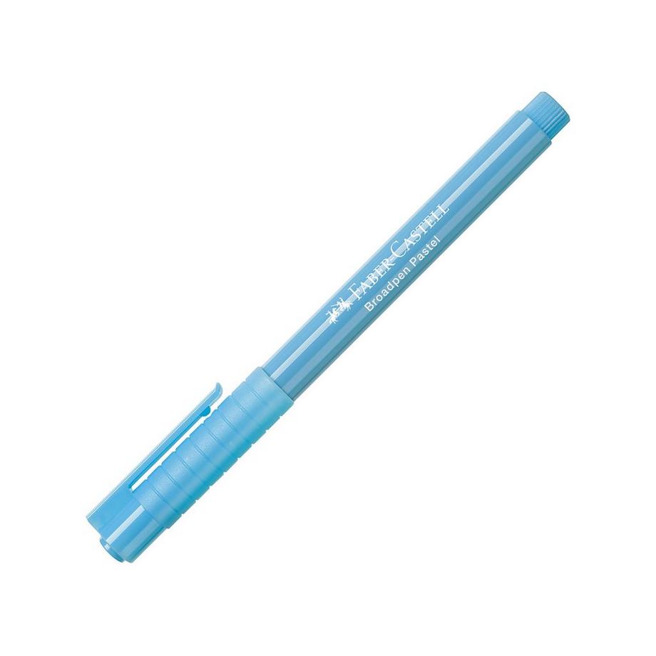 FABER CASTELL Faserschreiber Broadpen 