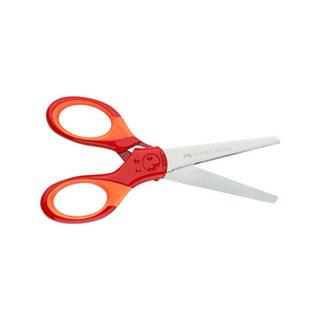 Faber-Castell Schere Grip 