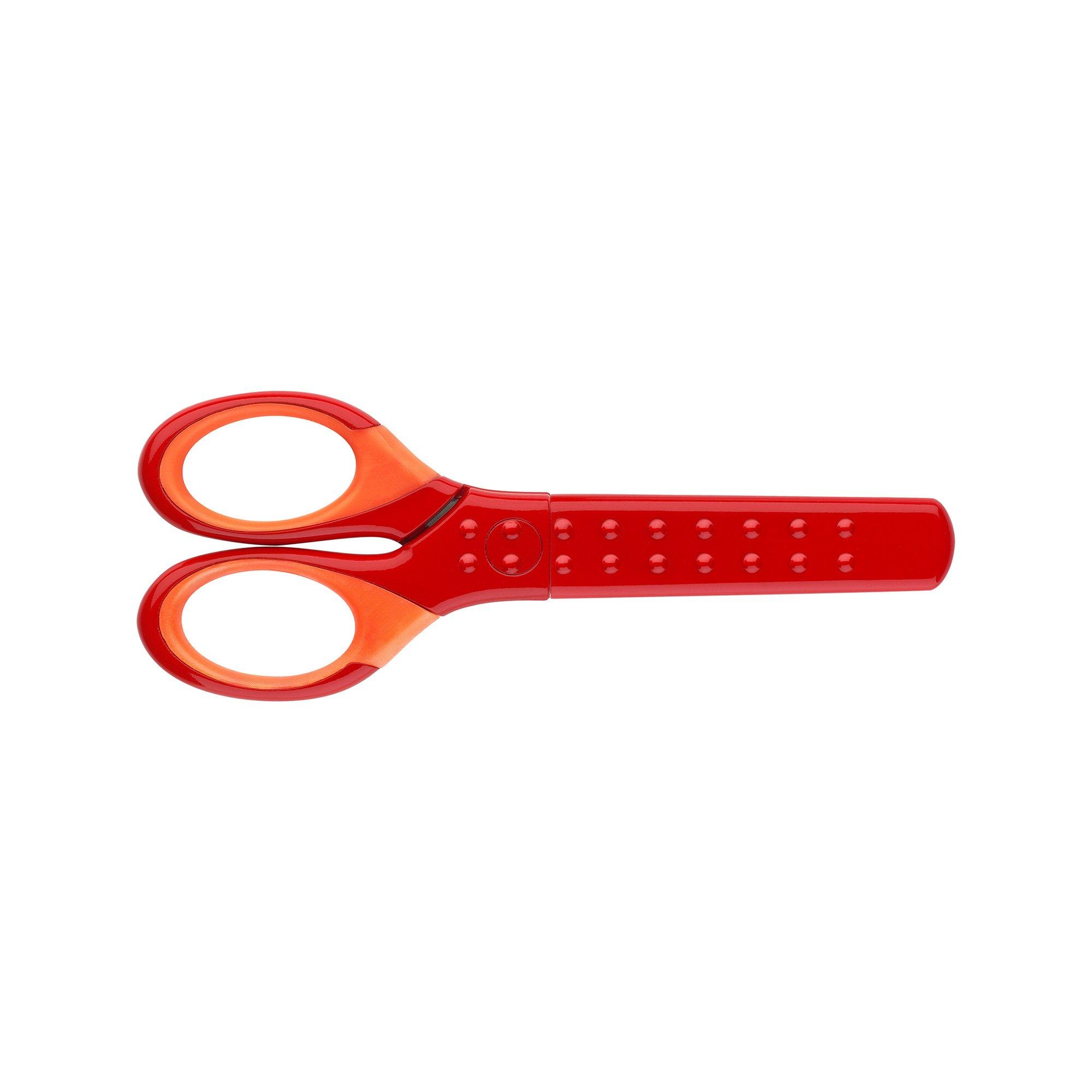 Faber-Castell Schere Grip 