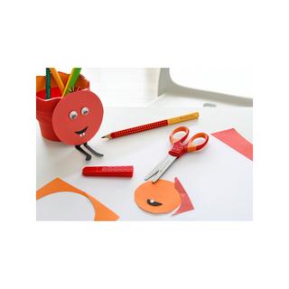 Faber-Castell Schere Grip 