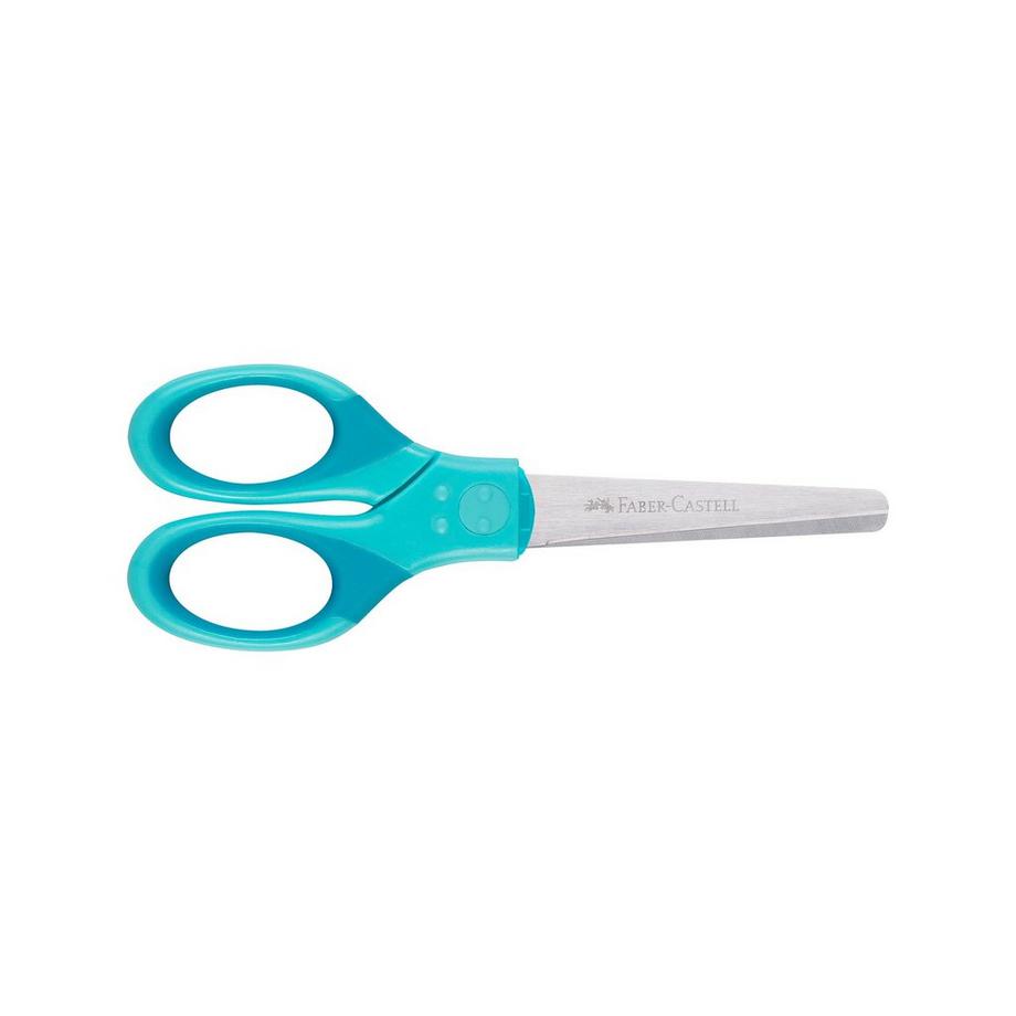 Faber-Castell Ciseaux Grip 
