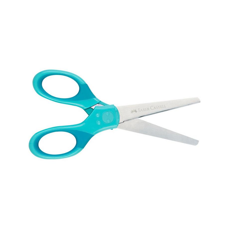 Faber-Castell Ciseaux Grip 