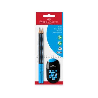 Faber-Castell Set di scrittura Grip 2001 