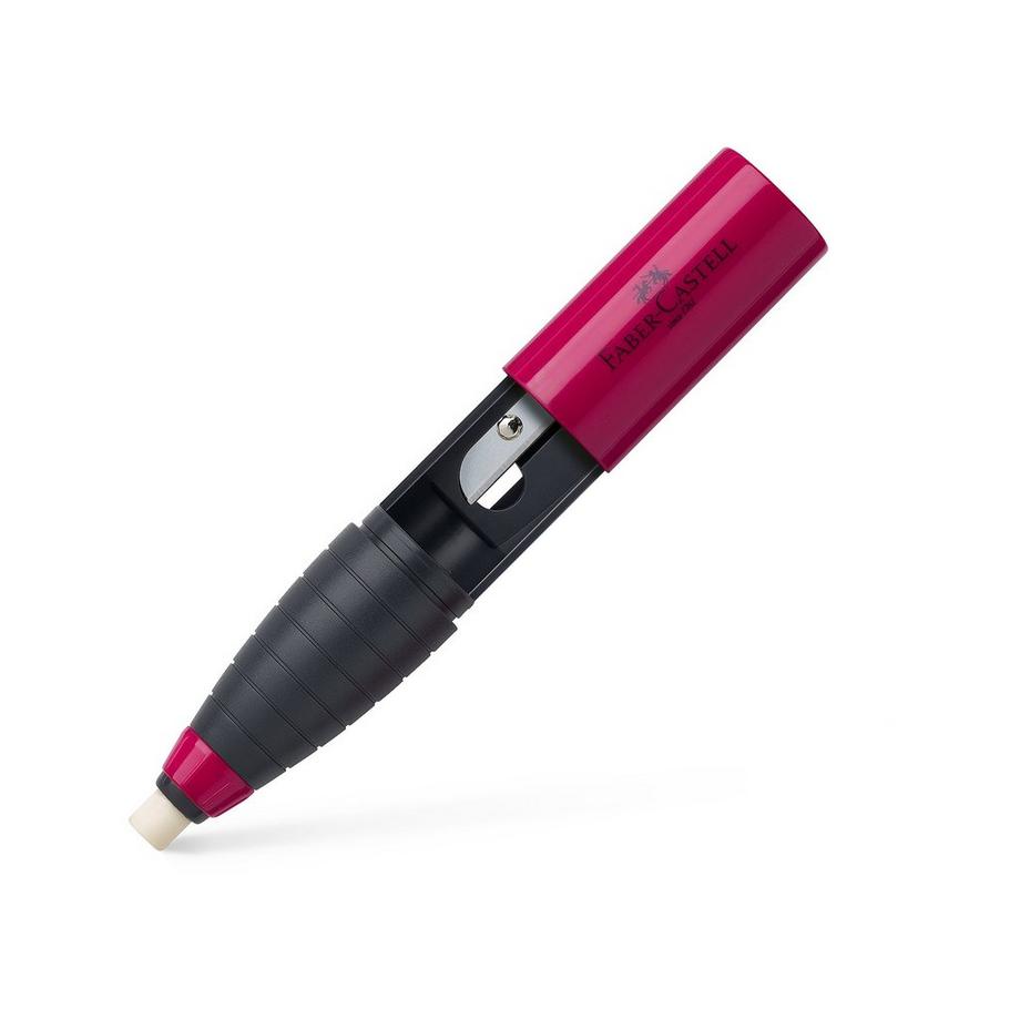 FABER CASTELL Gomma Combi 