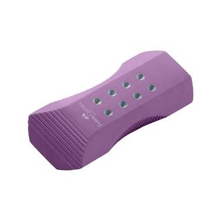 Faber-Castell Radiergummi RollOn Sparkle - Zufallsfarben 