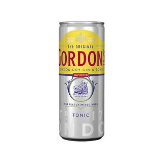 Gordon's Gordon's Gin & Tonic  