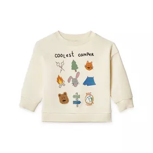 Sweat-shirt
