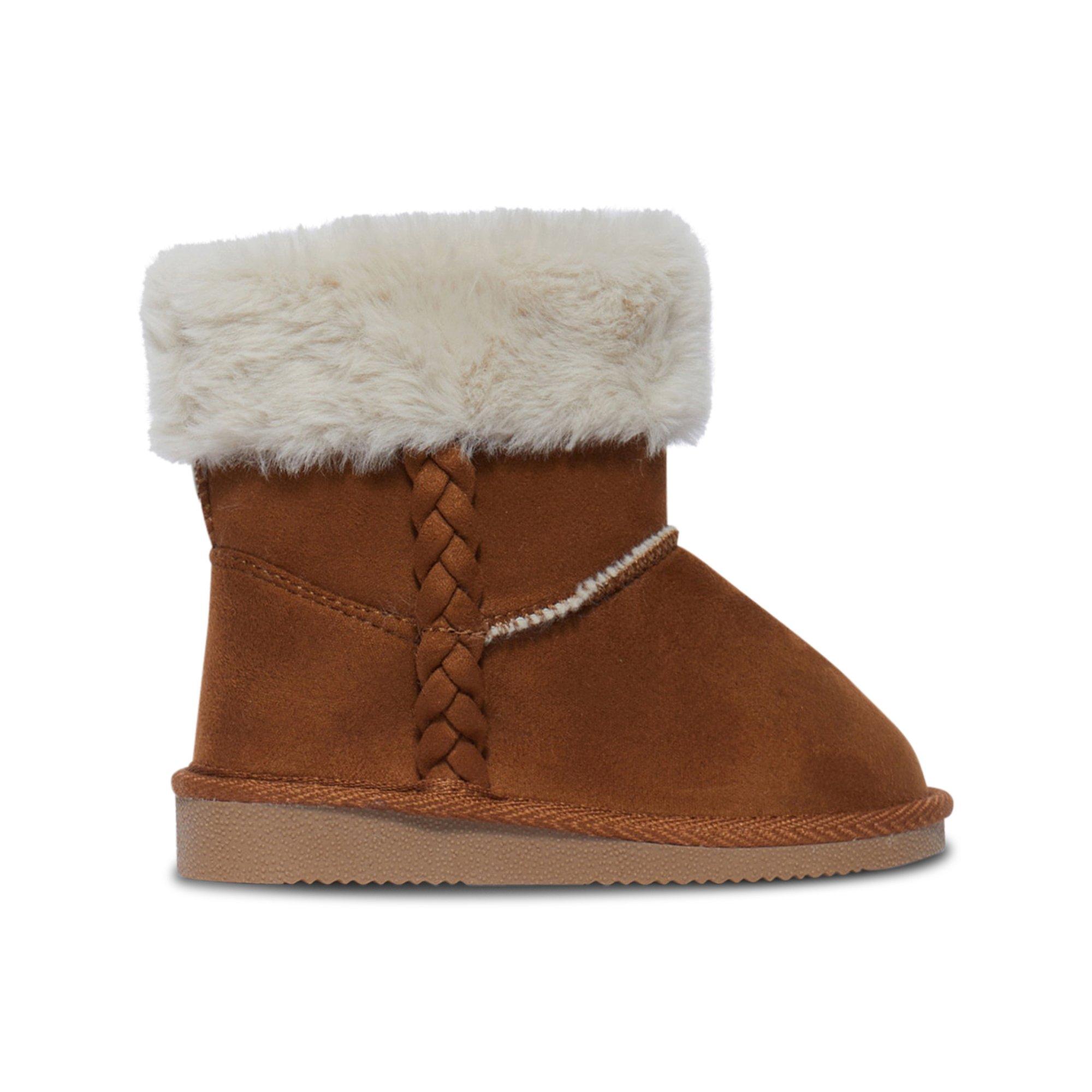 Image of Bootsschuhe Unisex Nude 19