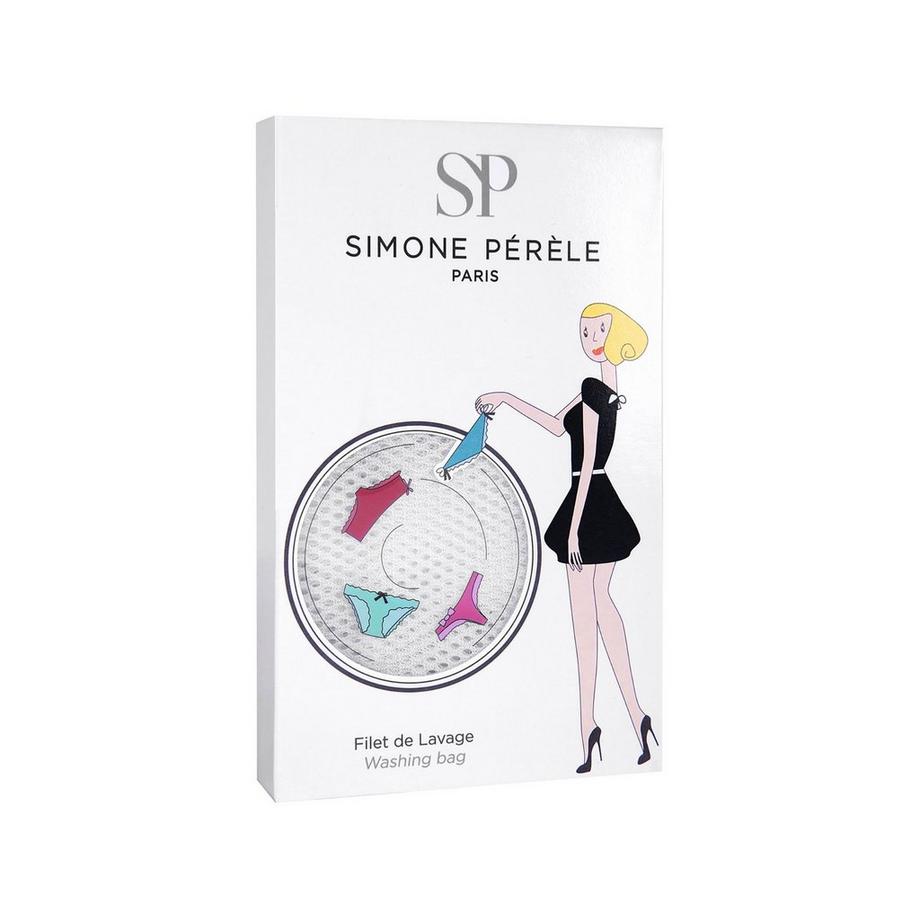 SIMONE PERELE Accessoires Washing Bag Accessoires Washing Bag 