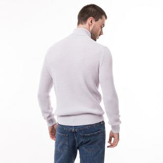 strellson Maglione Dolcevita Lavorato a Maglia  