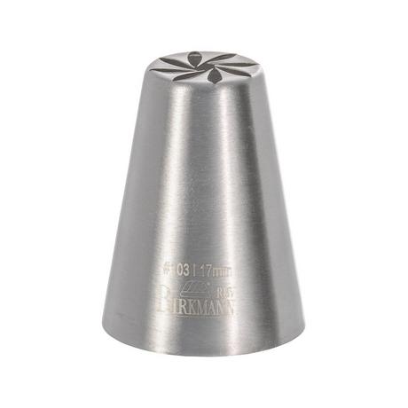 BIRKMANN Tülle Design 