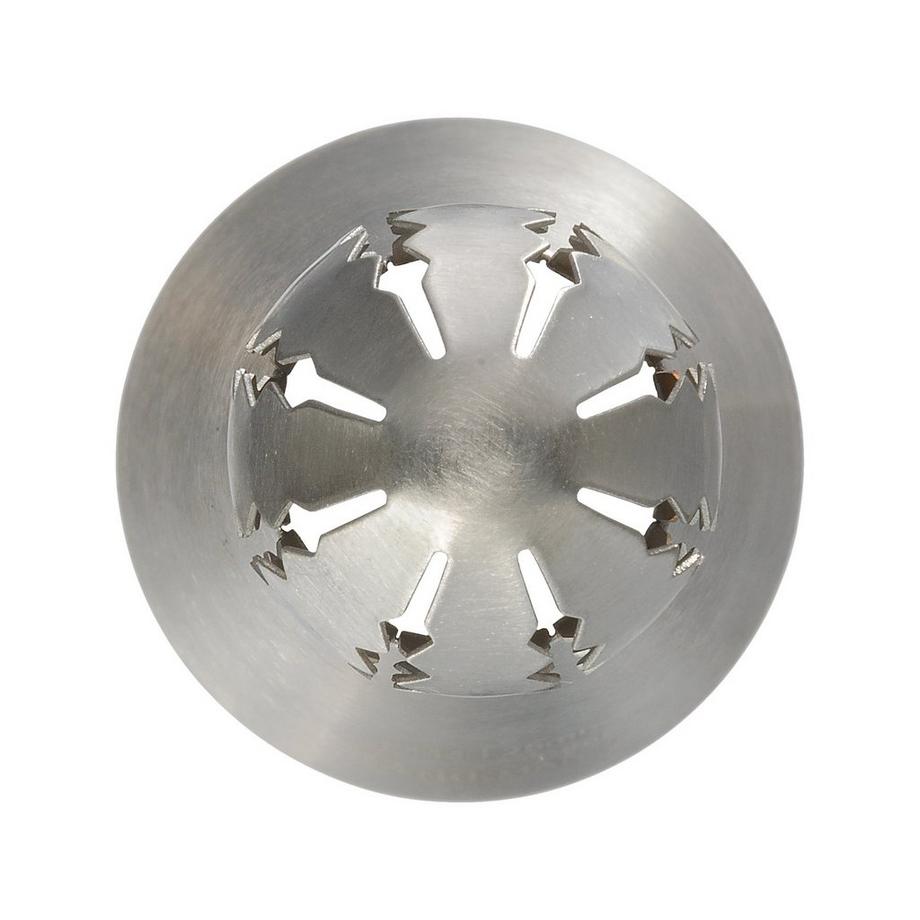 BIRKMANN Tülle Tuff 