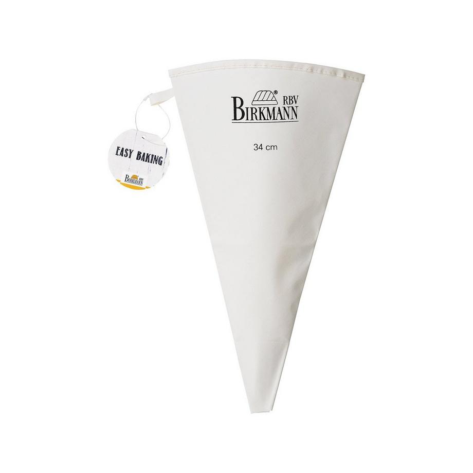 BIRKMANN Poche à douille Easy Baking 