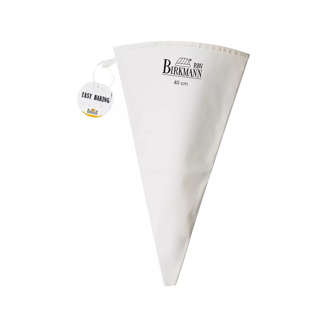 BIRKMANN - Spritzbeutel, 1500 ml, Weiss