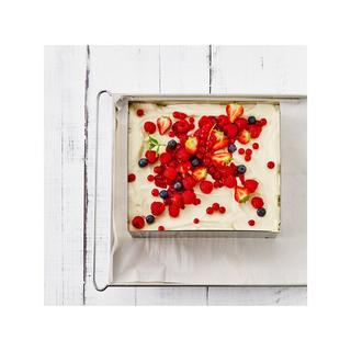 BIRKMANN Ausziehbarer Backrahmen Easy Baking 