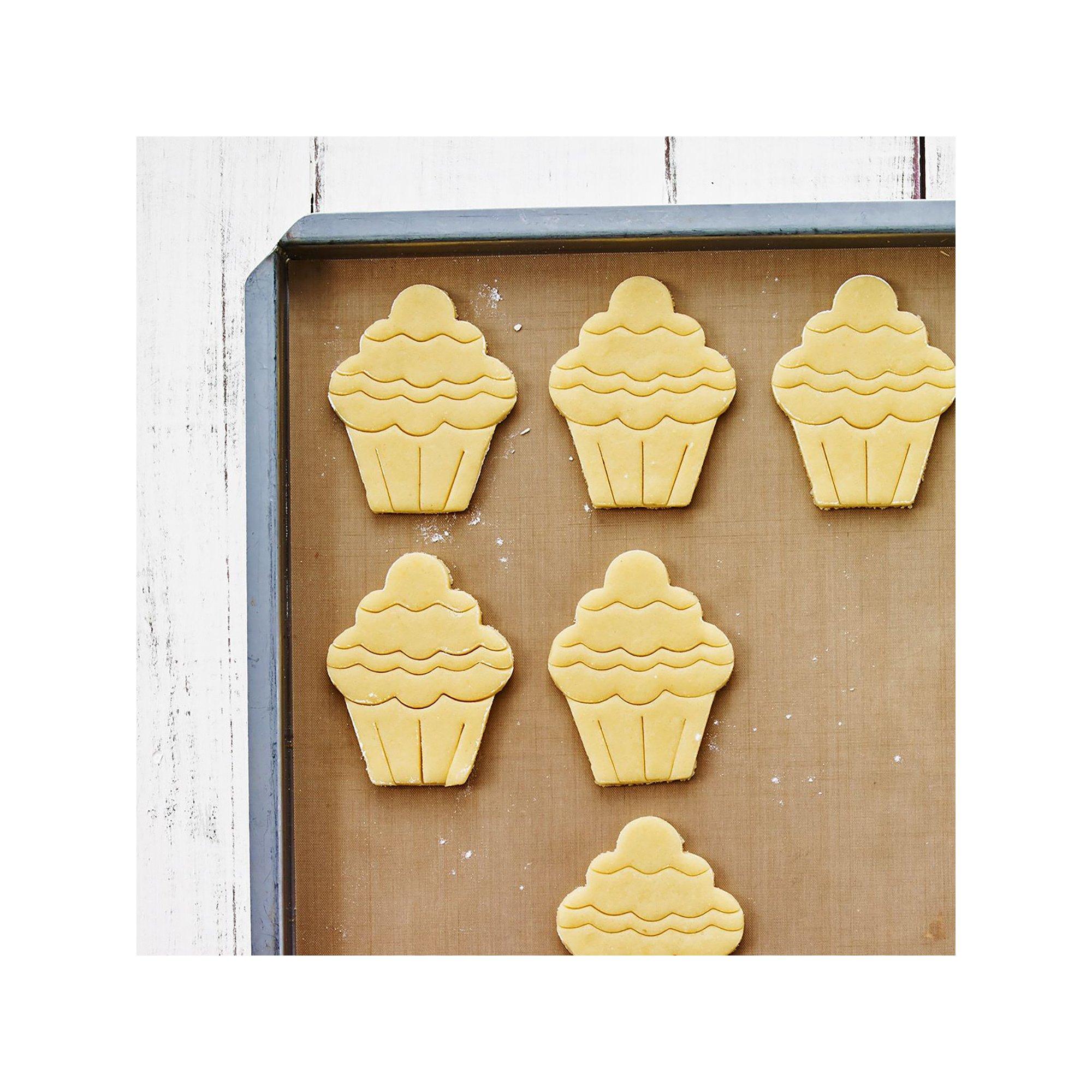 BIRKMANN Durata carta da forno  