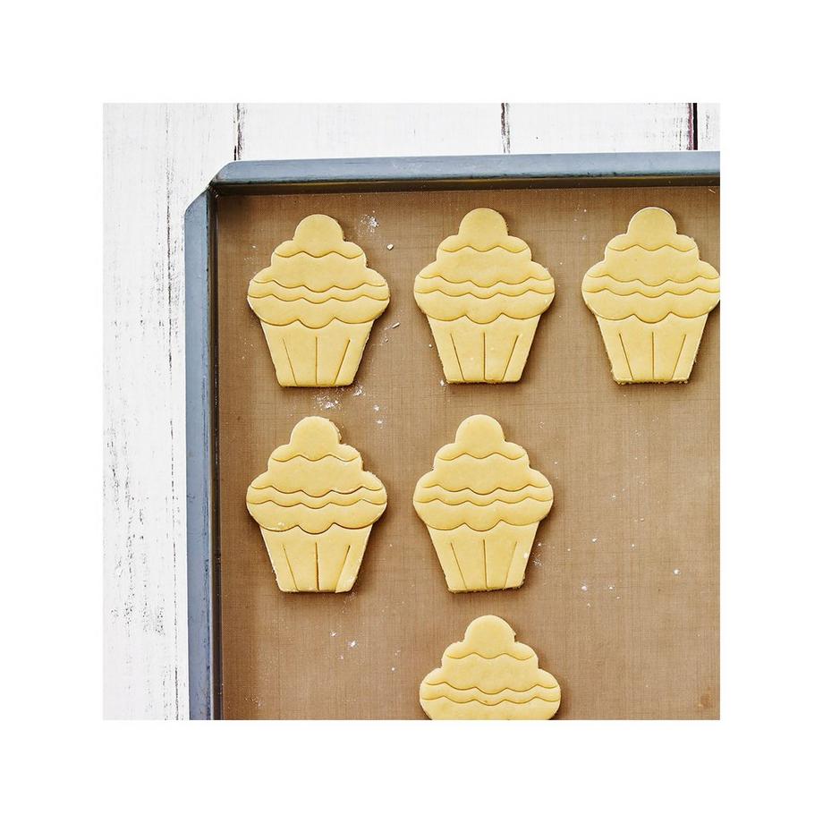 BIRKMANN Durata carta da forno  