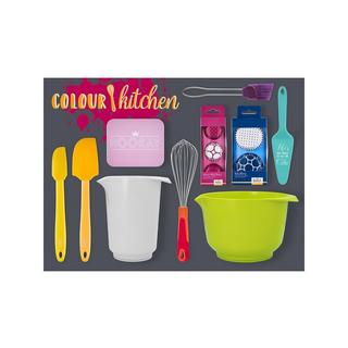 BIRKMANN Bol mélangeur Colour Bowls 