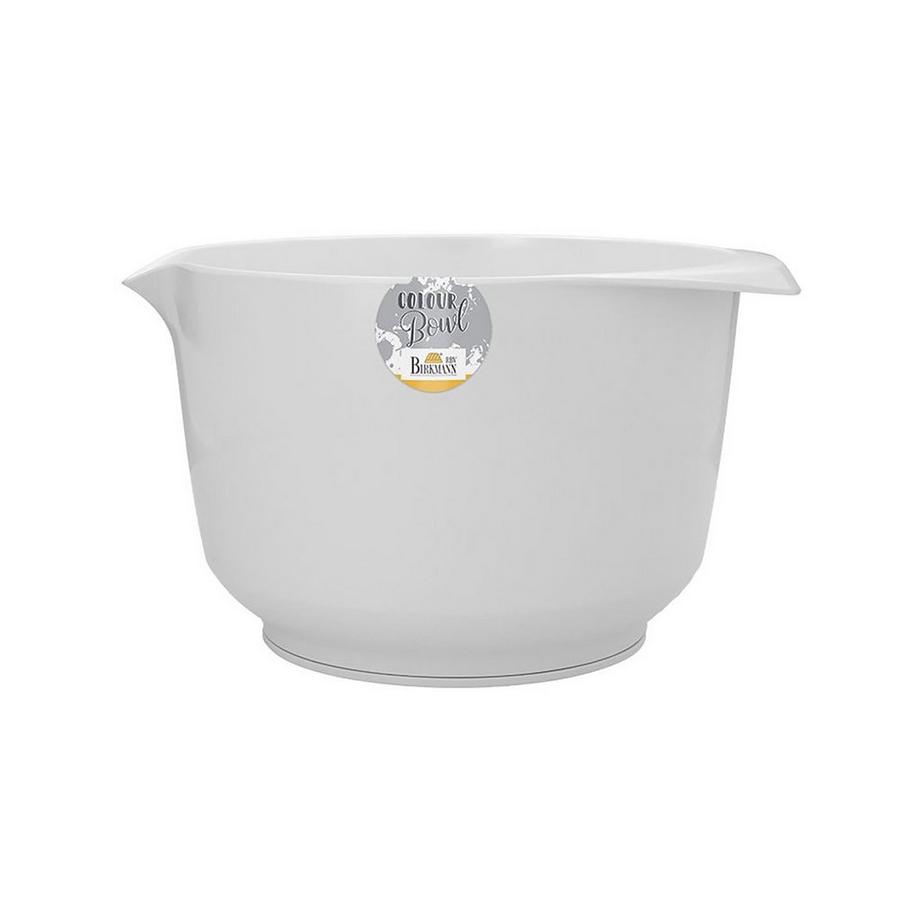 BIRKMANN Bol mélangeur Colour Bowls 