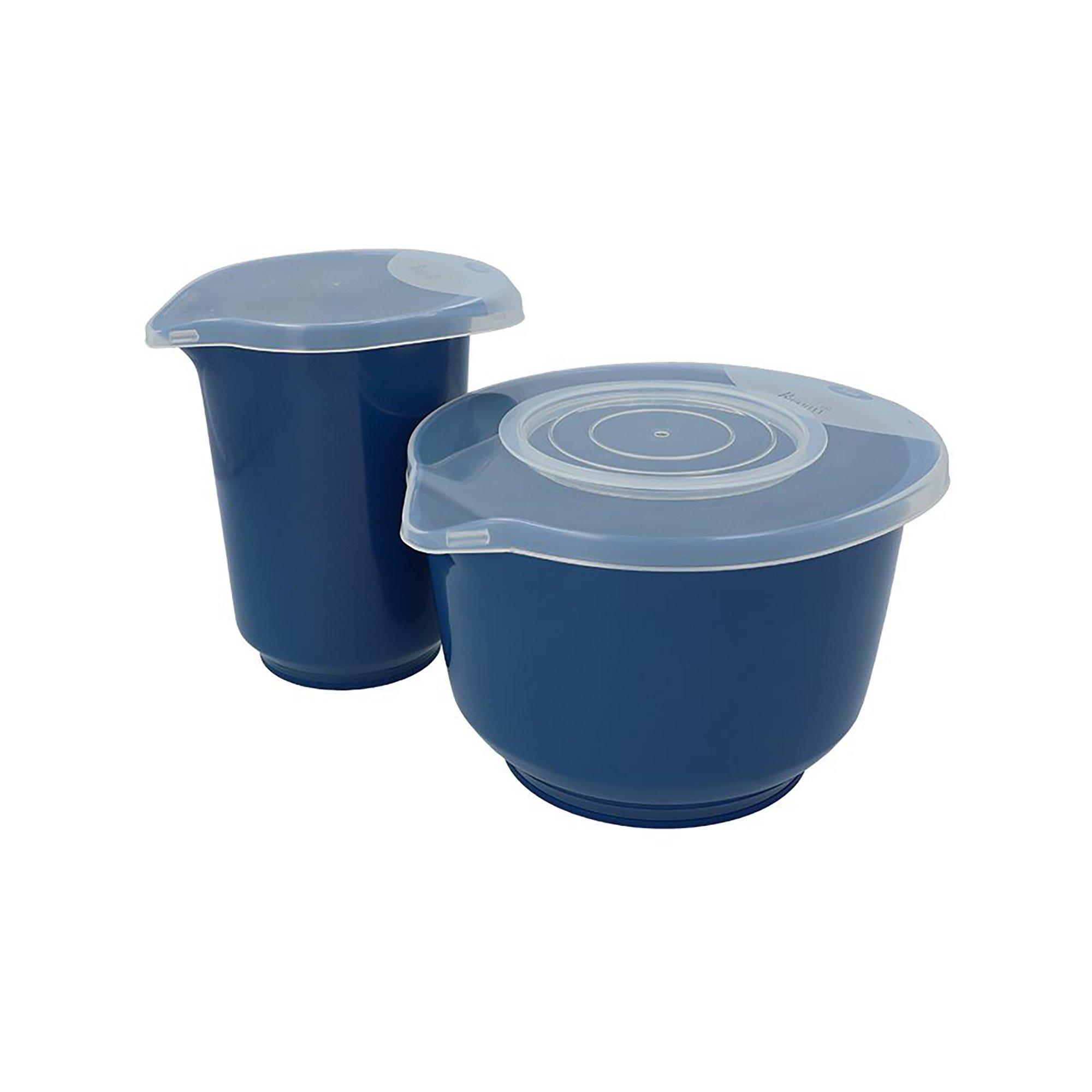 BIRKMANN Deckel Colour Bowls 