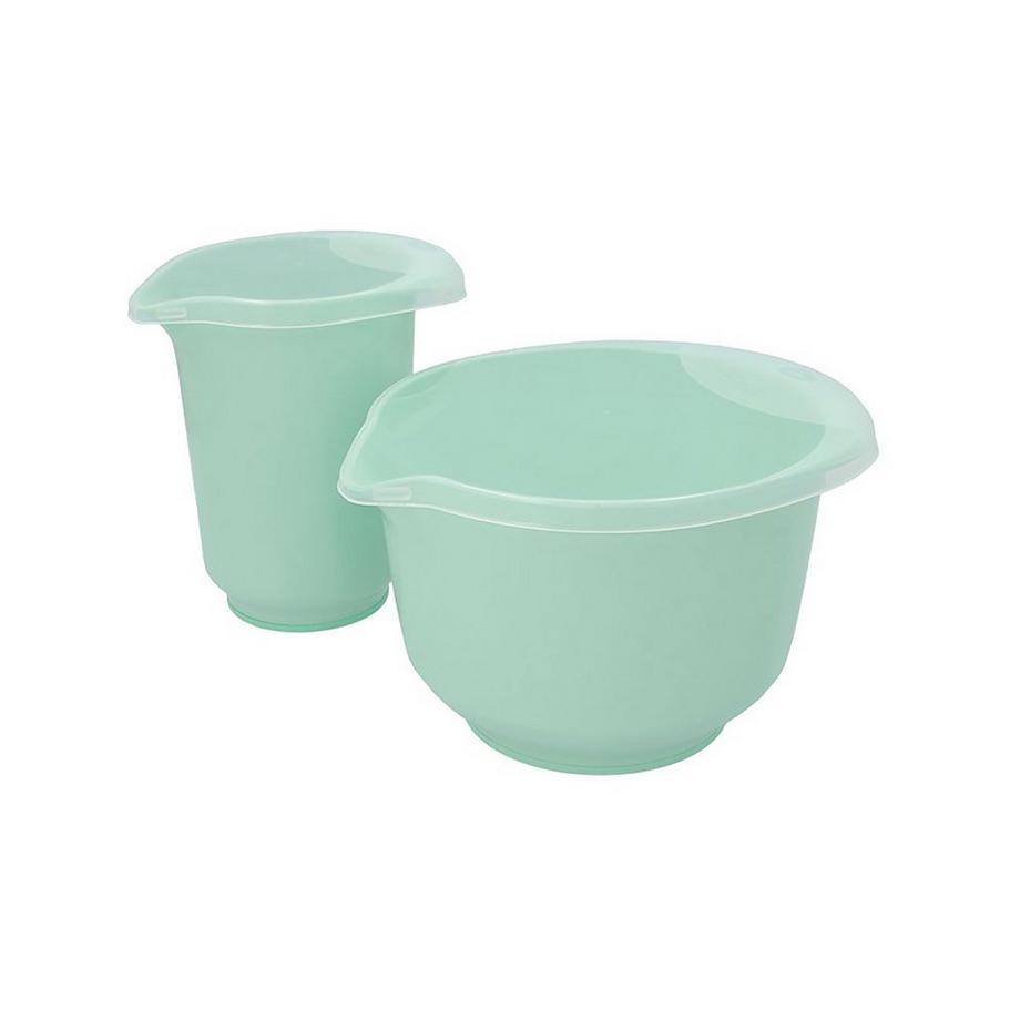 BIRKMANN Coperchio Colour Bowls 