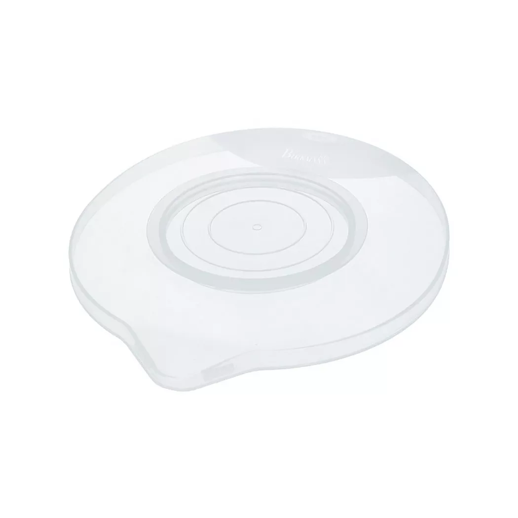 BIRKMANN - Deckel, 4L, Transparent