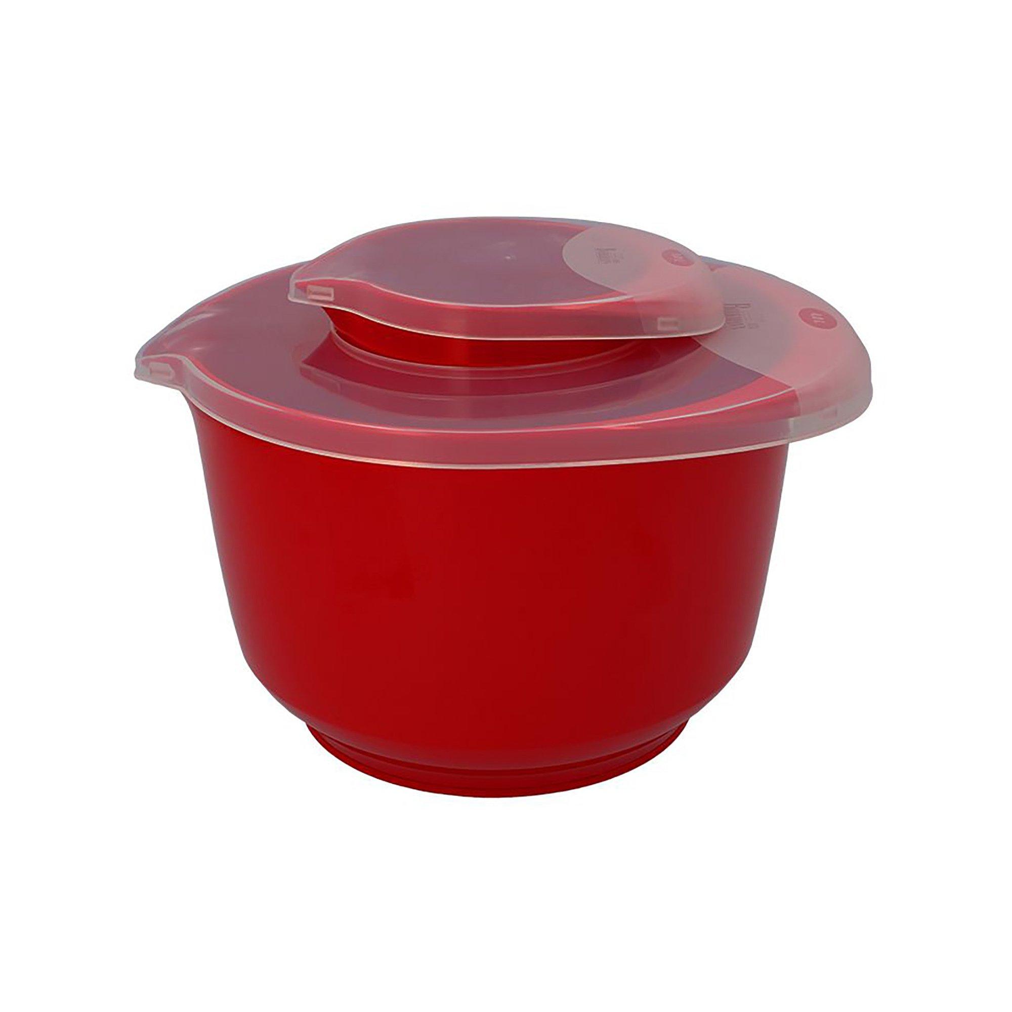 BIRKMANN Deckel Colour Bowls 