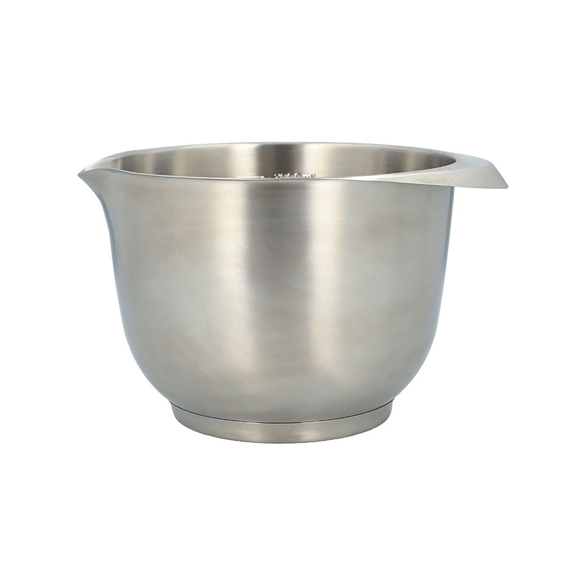 BIRKMANN Bol mélangeur Premium Baking 