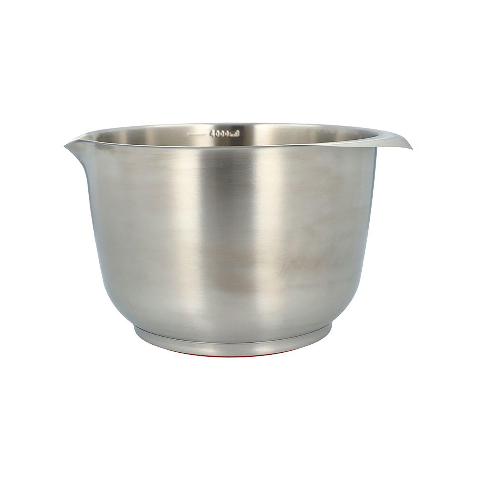 BIRKMANN Bol mélangeur Premium Baking 