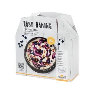 BIRKMANN Tortiera a cerniera Easy Baking 