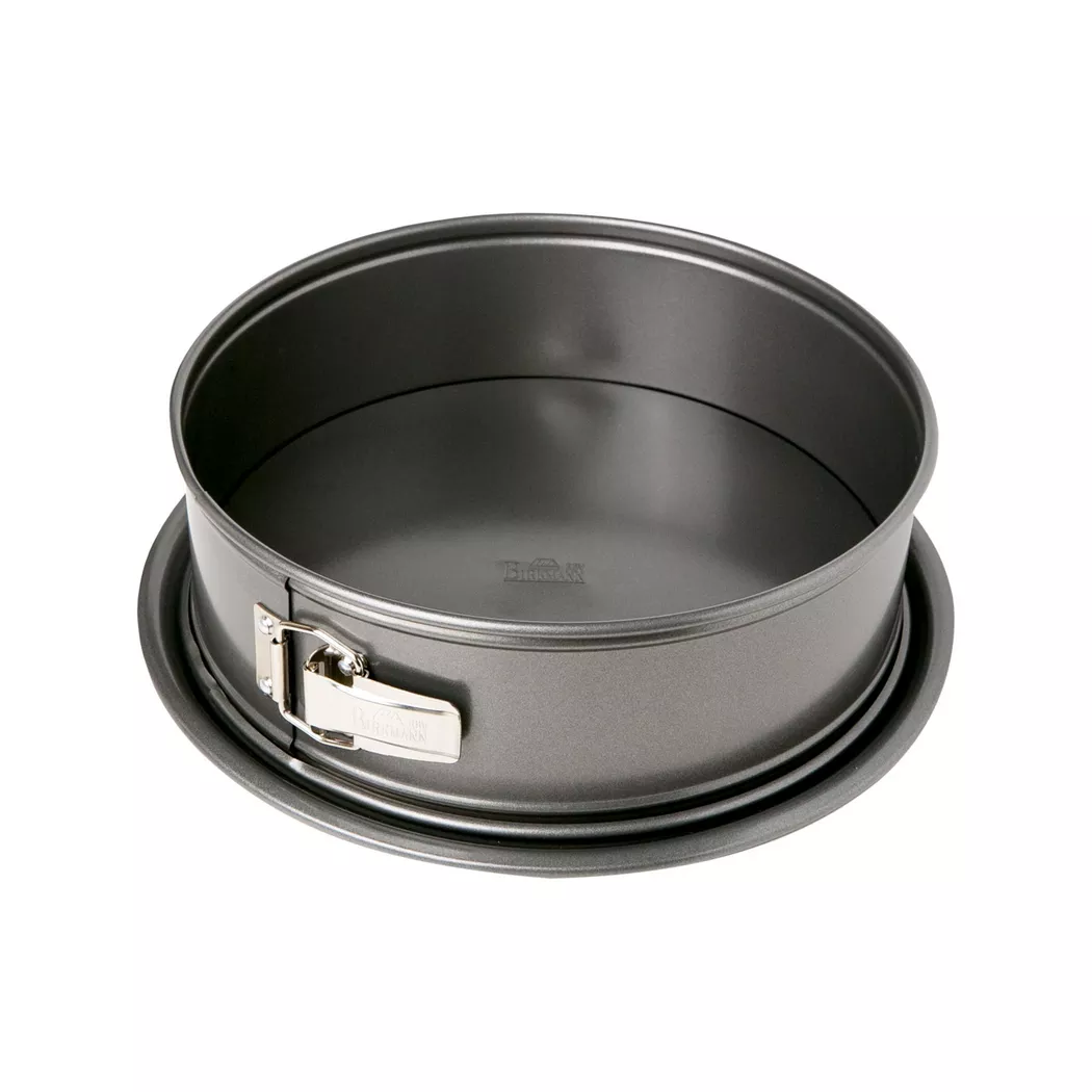 BIRKMANN - Springform, 26cm, Anthrazit