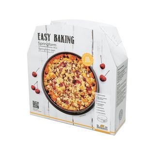 BIRKMANN Tortiera a cerniera Easy Baking 