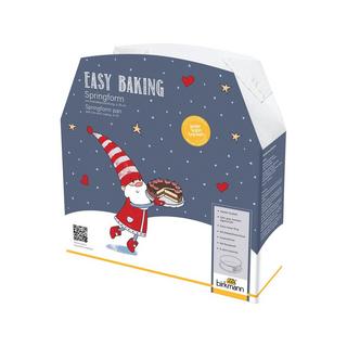 BIRKMANN Tortiera a cerniera Easy Baking 