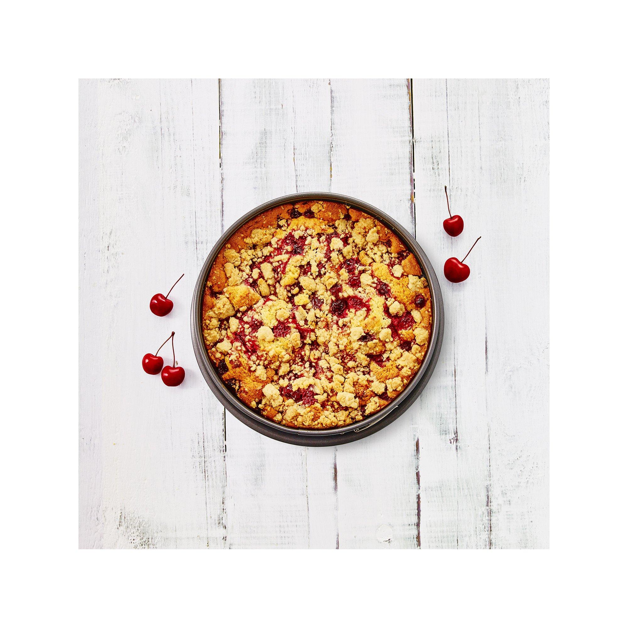 BIRKMANN Tortiera a cerniera Easy Baking 