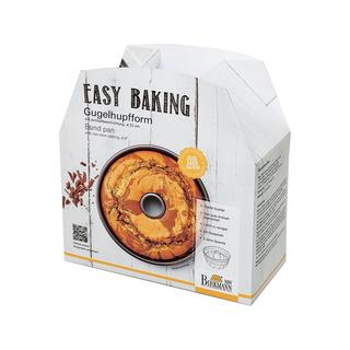 BIRKMANN Gugelhopf-Backform Easy Baking 