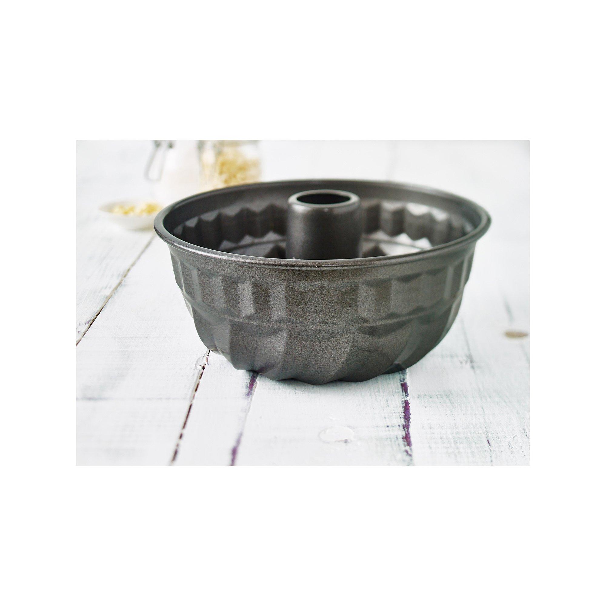 BIRKMANN Stampo per ciambelle Easy Baking 