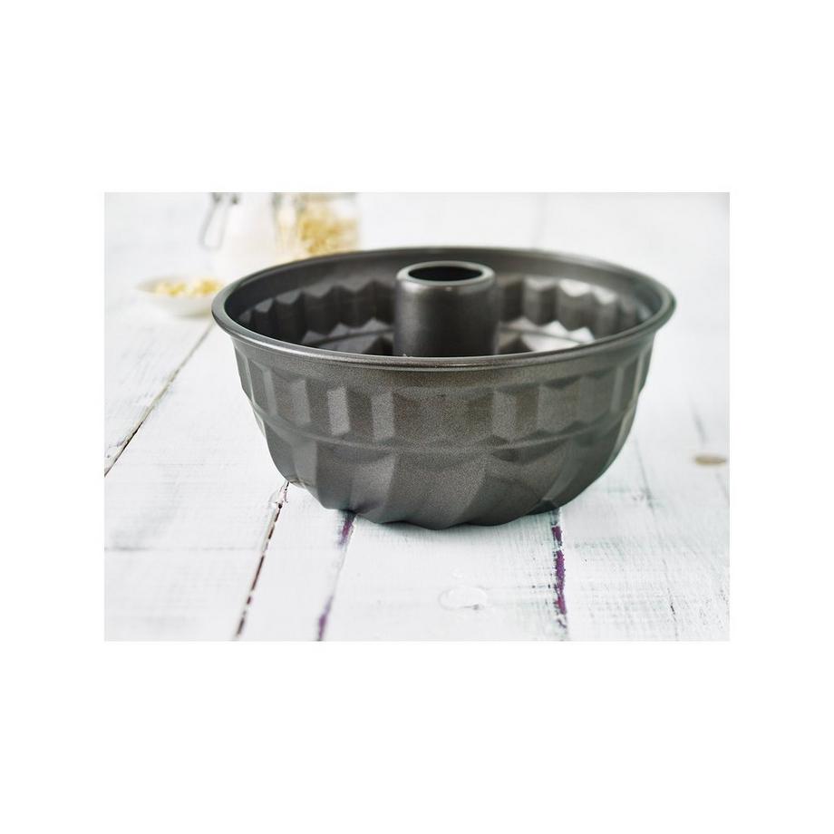 BIRKMANN Moule à kouglof Easy Baking 