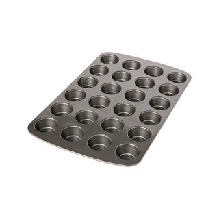 BIRKMANN Mini-Muffin-Backform Easy Baking 