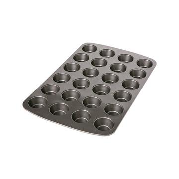 Mini-Muffin-Backform