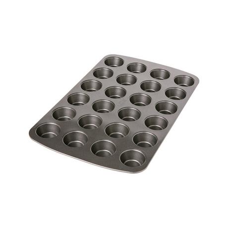 BIRKMANN Mini-Muffin-Backform Easy Baking 