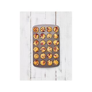 BIRKMANN Mini-Muffin-Backform Easy Baking 