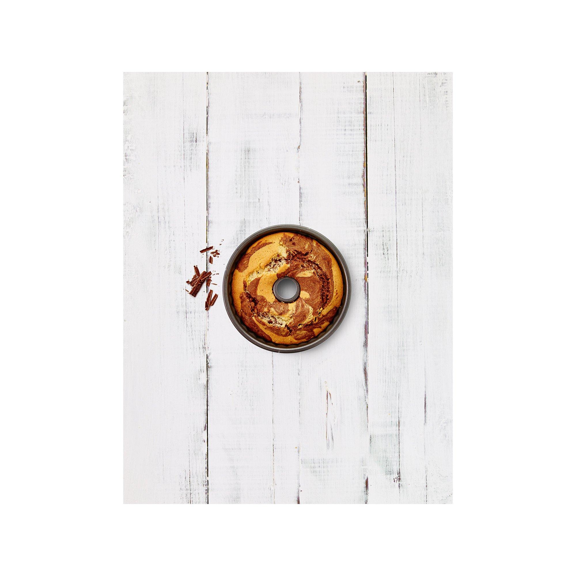 BIRKMANN Stampo per ciambelle Easy Baking 