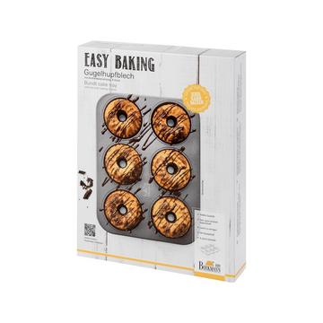 Mini-Gugelhopf-Backform