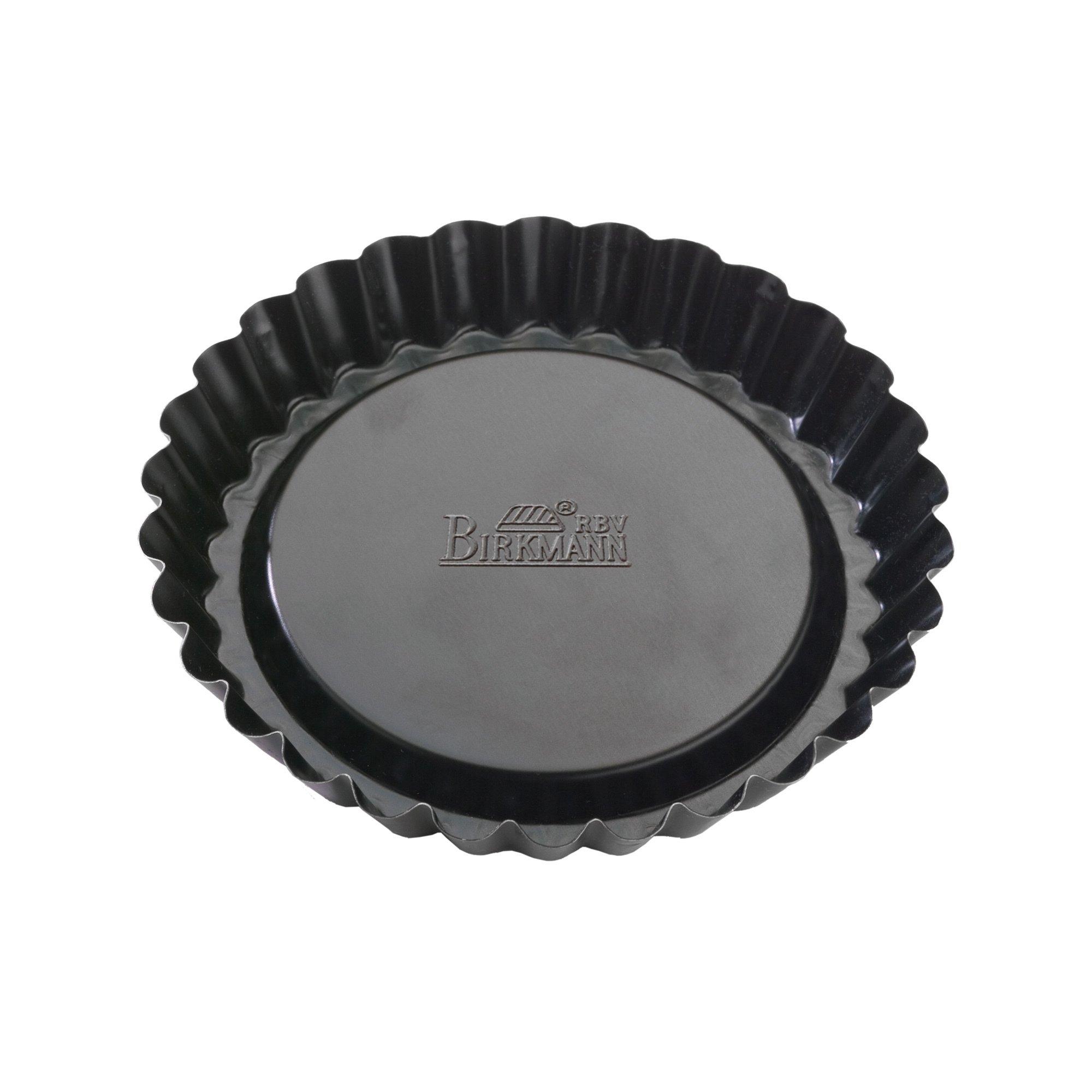 BIRKMANN Obstkuchenform Easy Baking 